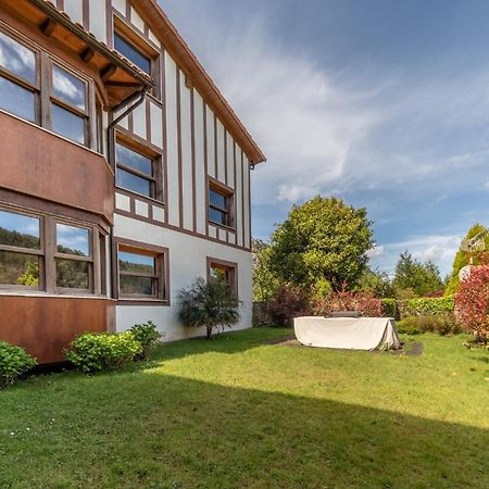 43A Nature With Parking By Aston Rentals Otanes Екстер'єр фото