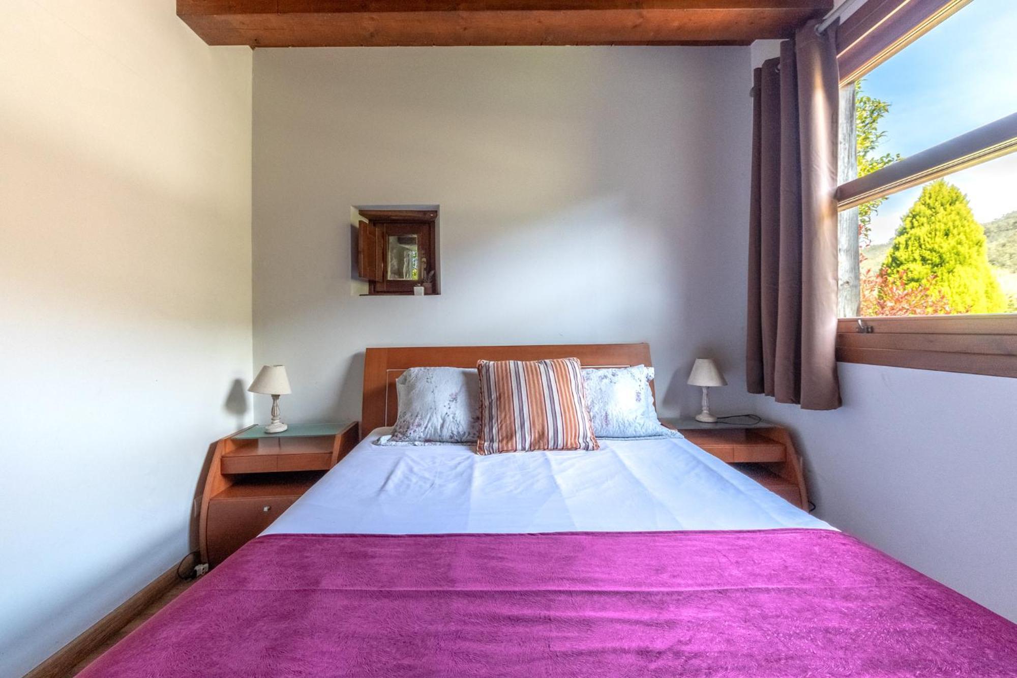 43A Nature With Parking By Aston Rentals Otanes Екстер'єр фото