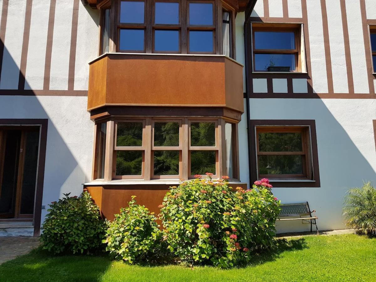 43A Nature With Parking By Aston Rentals Otanes Екстер'єр фото
