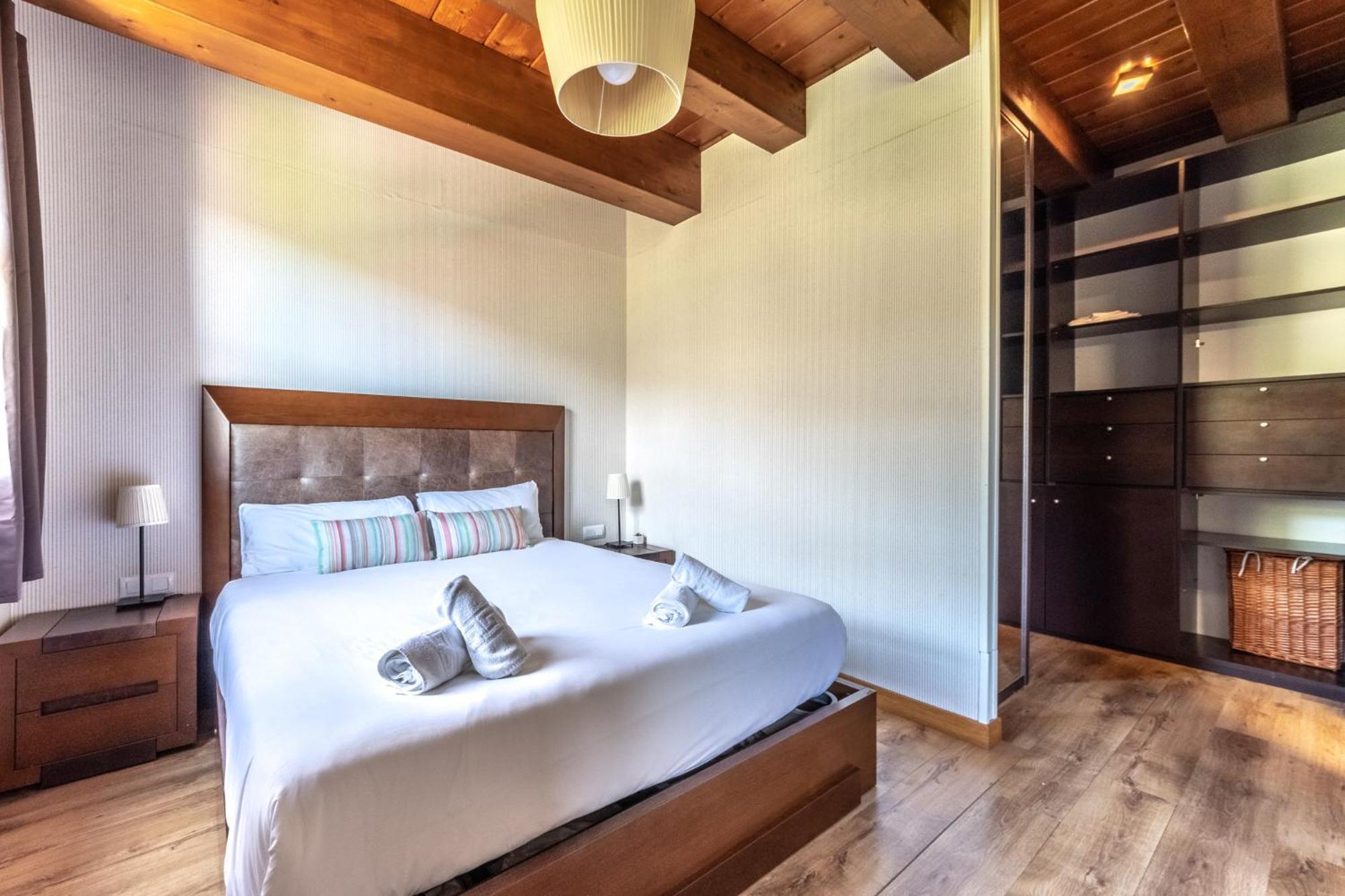 43A Nature With Parking By Aston Rentals Otanes Екстер'єр фото