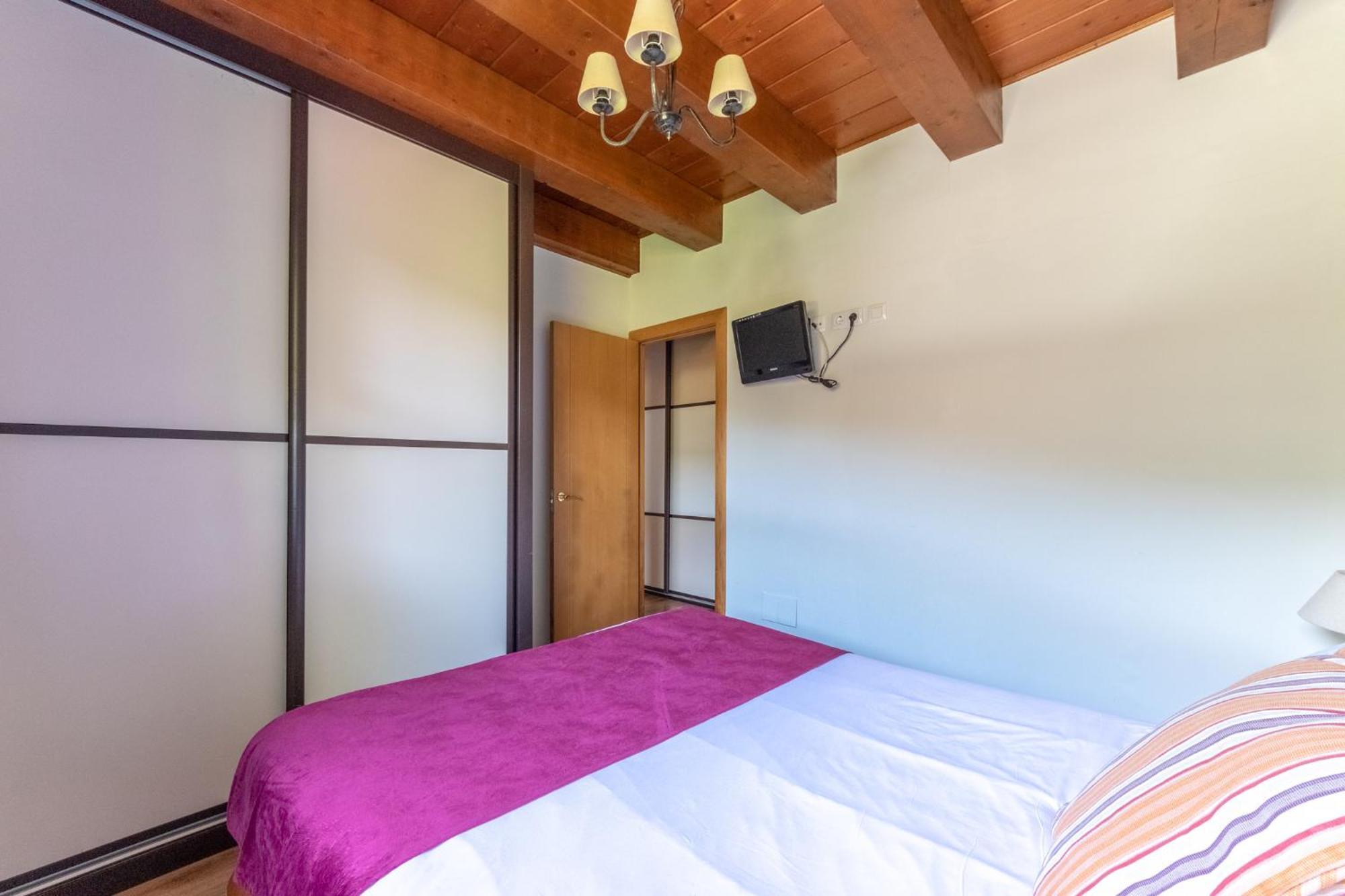 43A Nature With Parking By Aston Rentals Otanes Екстер'єр фото