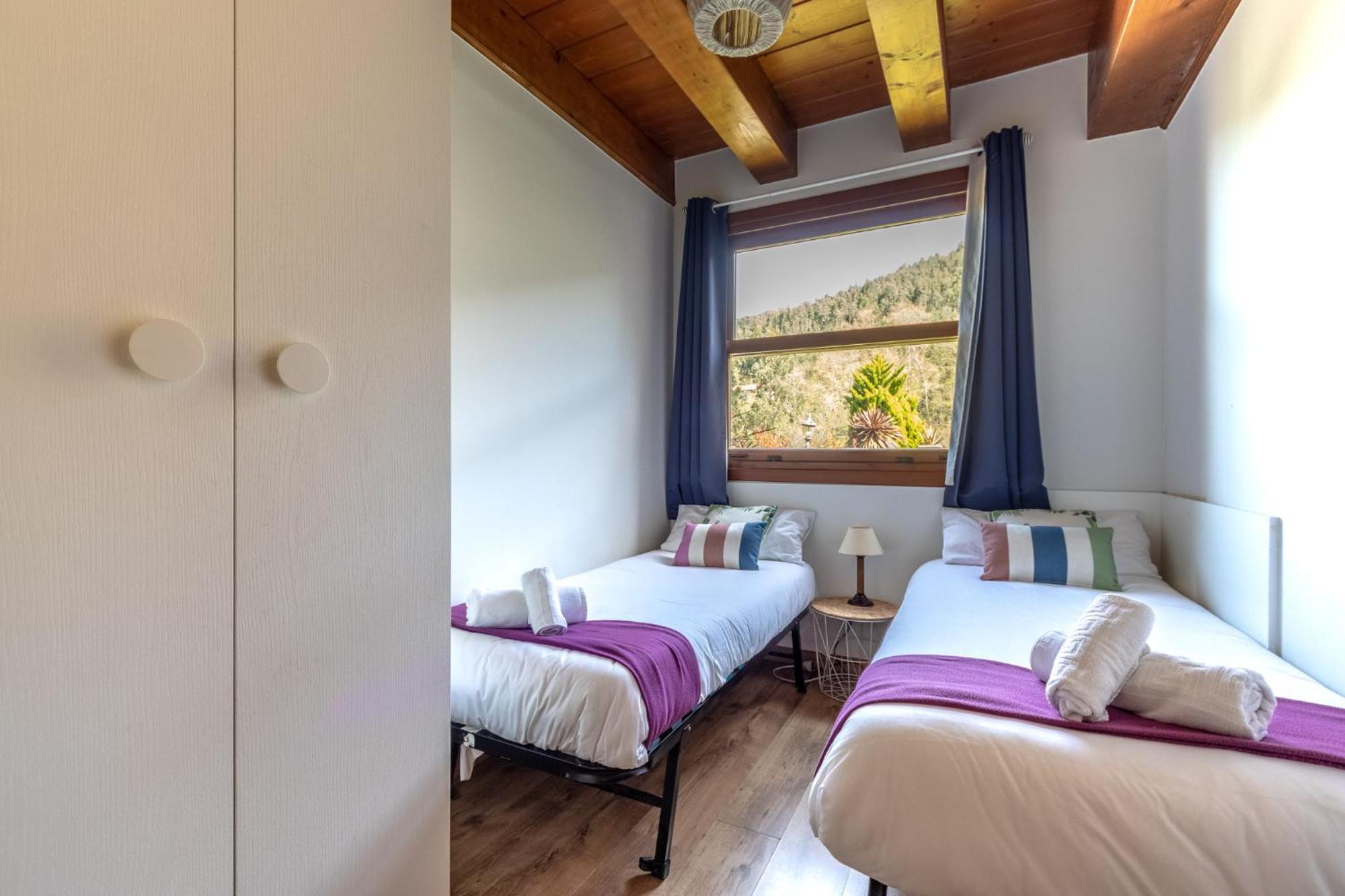 43A Nature With Parking By Aston Rentals Otanes Екстер'єр фото