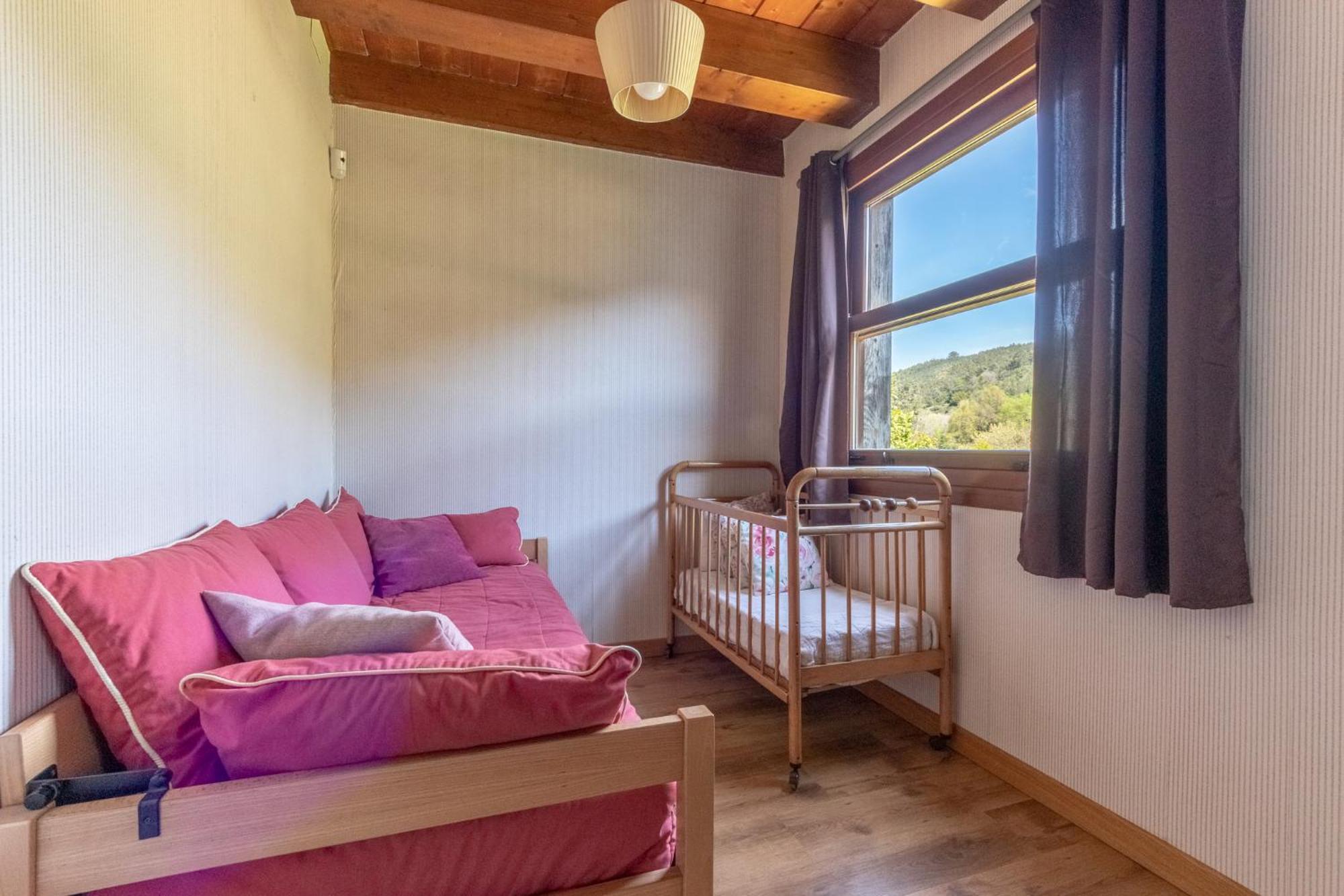 43A Nature With Parking By Aston Rentals Otanes Екстер'єр фото