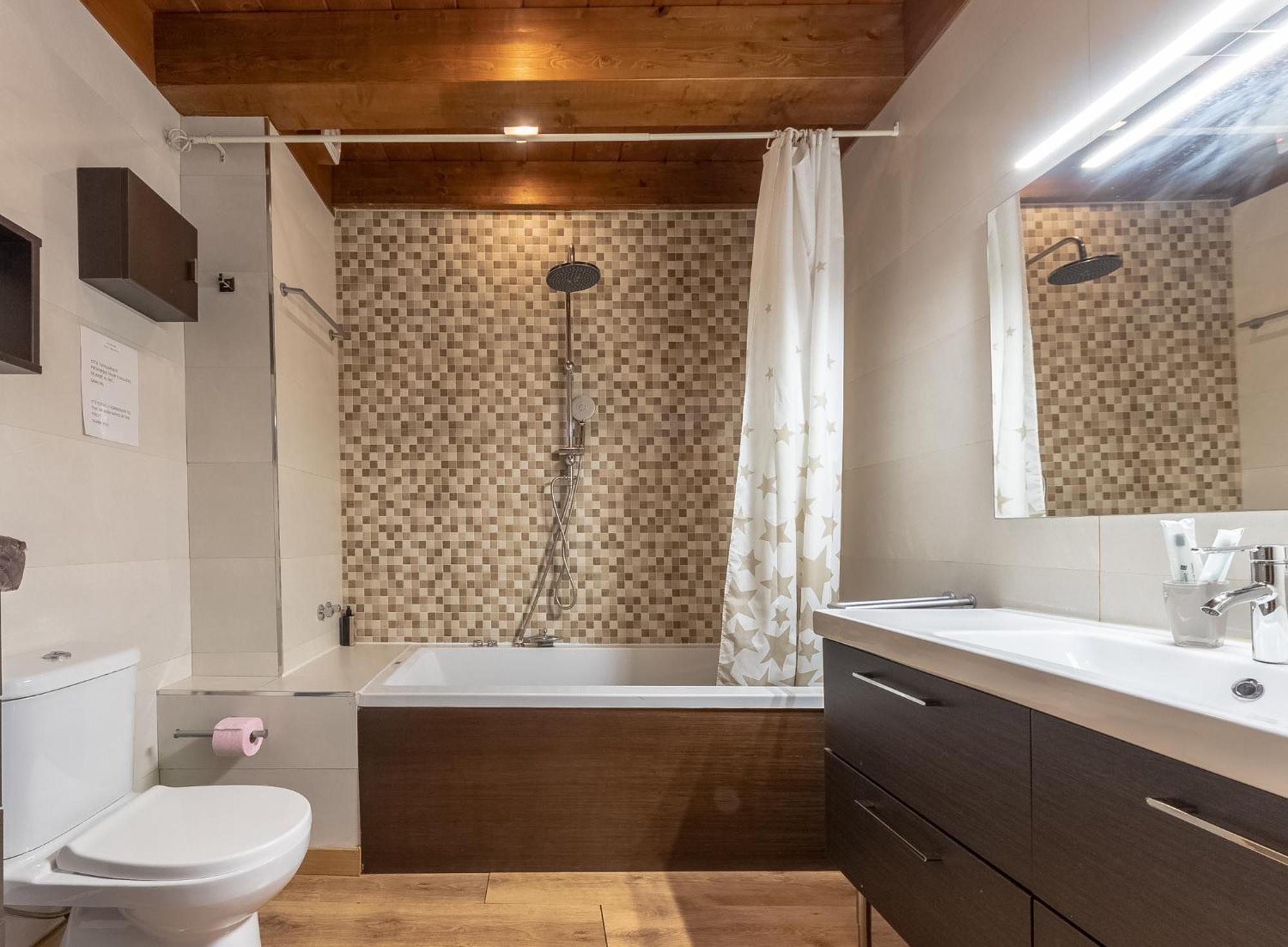 43A Nature With Parking By Aston Rentals Otanes Екстер'єр фото