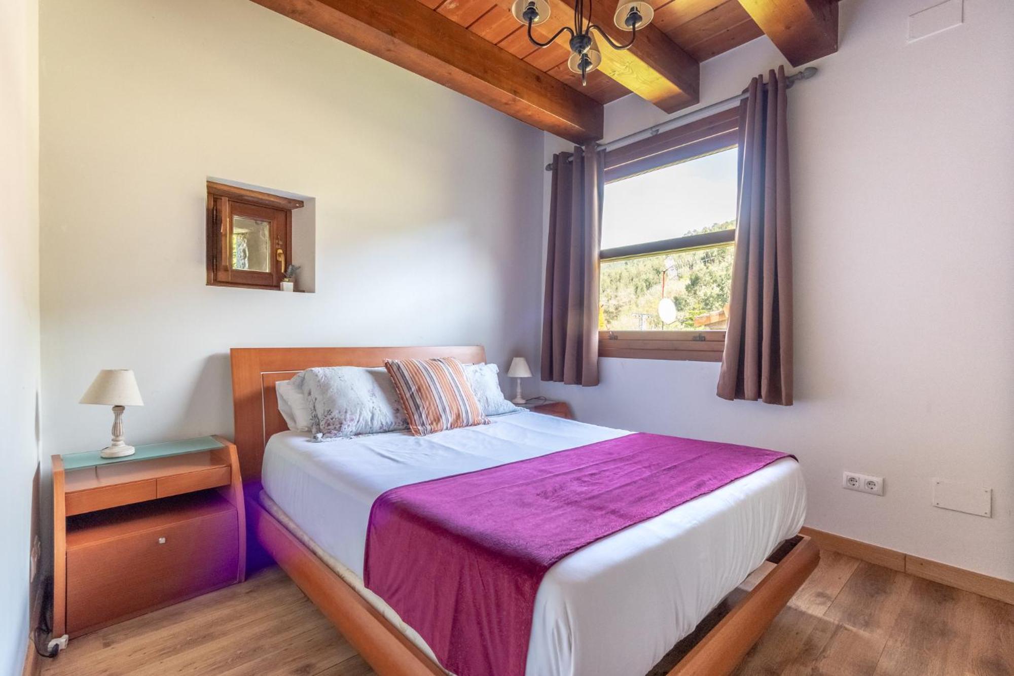 43A Nature With Parking By Aston Rentals Otanes Екстер'єр фото