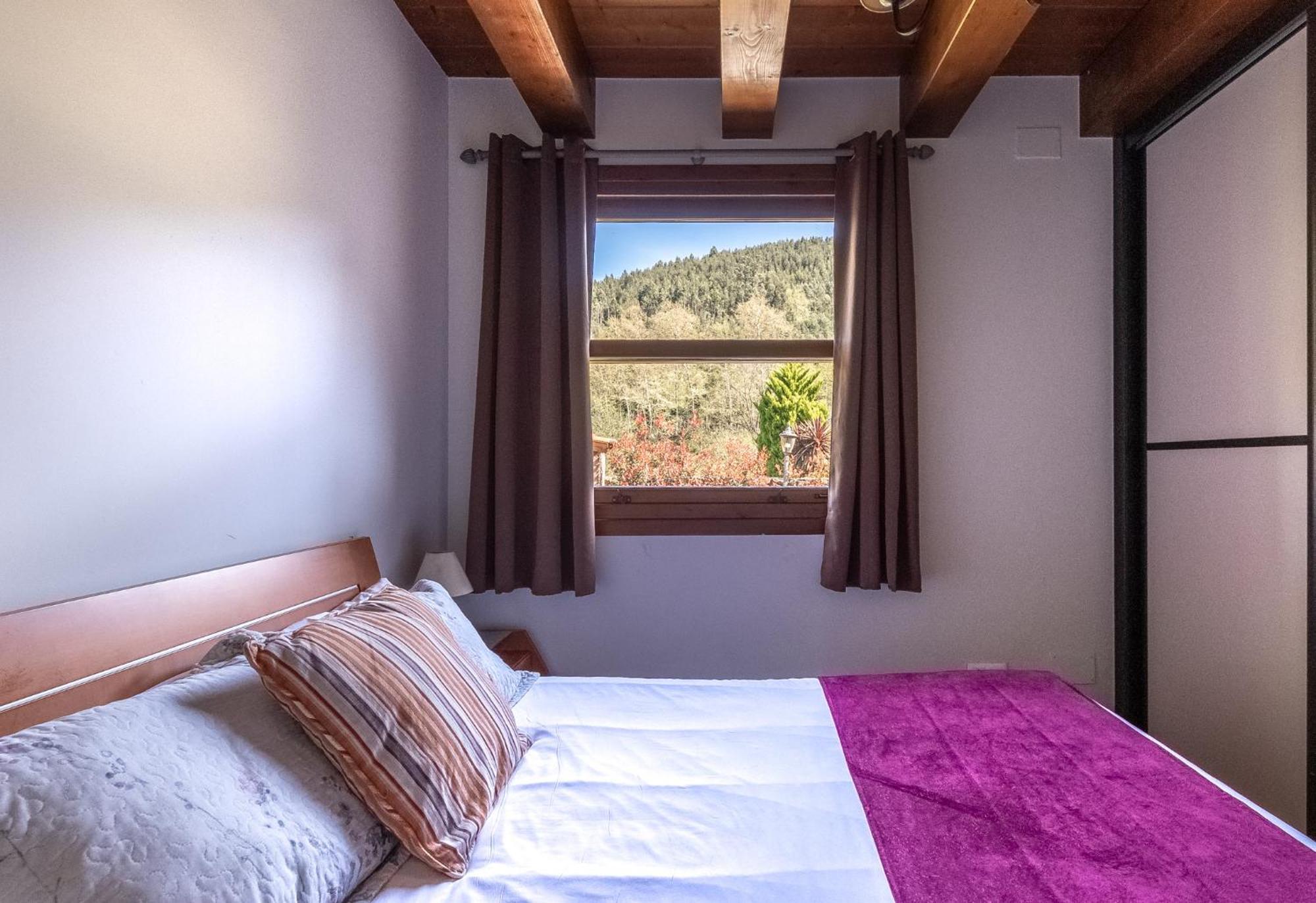 43A Nature With Parking By Aston Rentals Otanes Екстер'єр фото